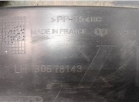  Брызговик Volvo V50 2004-2012 11487105 #4