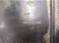  Защита арок (подкрылок) Nissan Note E11 2005-2013 20572491 #3
