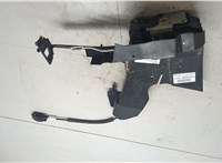 1372467, 2S6AA21813BK Замок двери Ford Fusion 2002-2012 20572499 #3