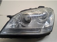 A1648205561 Фара (передняя) Mercedes ML W164 2005-2011 20572508 #1