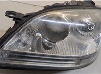 A1648205561 Фара (передняя) Mercedes ML W164 2005-2011 20572508 #5