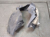  Защита арок (подкрылок) Opel Corsa E 2014-2019 20572512 #2