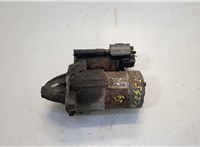  Стартер Mazda 3 (BK) 2003-2009 20572529 #1