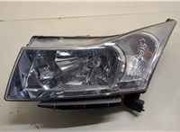  Кронштейн фары Chevrolet Cruze 2009-2015 11487121 #1