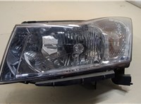  Кронштейн фары Chevrolet Cruze 2009-2015 11487121 #4