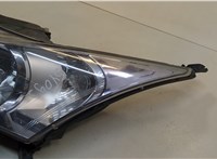  Кронштейн фары Chevrolet Cruze 2009-2015 11487121 #5