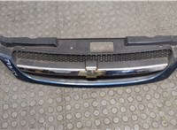  Решетка радиатора Chevrolet Lacetti 2004-2013 20572567 #1