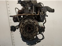  Двигатель (ДВС) Ford Transit 2000-2006 20572570 #2