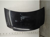  Обшивка капота Chrysler Voyager 2000-2007 11487159 #1