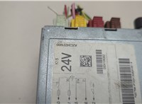  Тахограф Renault T 2013-2022 20572603 #2