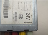  Тахограф Renault T 2013-2022 20572603 #6