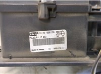  Двигатель отопителя (моторчик печки) DAF LF 2001-2013 20572619 #3