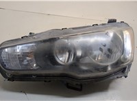  Фара (передняя) Mitsubishi Lancer 10 2007-2017 20572627 #1