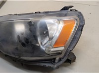  Фара (передняя) Mitsubishi Lancer 10 2007-2017 20572627 #2