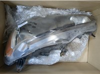  Фара (передняя) Mitsubishi Lancer 10 2007-2017 20572627 #9