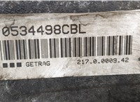  КПП 6-ст.мех. (МКПП) BMW 3 E90, E91, E92, E93 2005-2012 20572637 #7