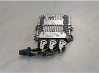  Блок управления двигателем Volvo V50 2004-2012 20572649 #1