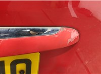  Кнопка открывания багажника с крышки Hyundai i30 2007-2012 11487207 #2