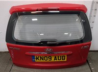  Кнопка открывания багажника с крышки Hyundai i30 2007-2012 11487207 #1