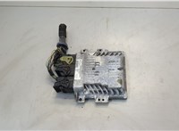 BV6112A650NJ Блок управления двигателем Ford Focus 3 2011-2015 20572653 #1
