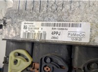 BV6112A650NJ Блок управления двигателем Ford Focus 3 2011-2015 20572653 #2