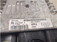 BV6112A650NJ Блок управления двигателем Ford Focus 3 2011-2015 20572653 #6