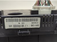  Щиток приборов (приборная панель) Nissan Primera P12 2002-2008 20572657 #5