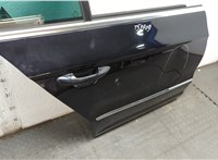  Дверь боковая (легковая) Volkswagen Passat CC 2008-2012 20572670 #5