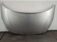  Обшивка капота Opel Corsa E 2014-2019 11487259 #1