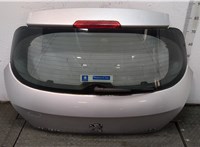  Замок багажника Peugeot 308 2013-2021 11487274 #1