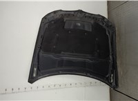  Обшивка капота BMW 3 E90, E91, E92, E93 2005-2012 11487281 #6