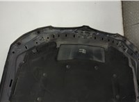  Обшивка капота BMW 3 E90, E91, E92, E93 2005-2012 11487281 #7