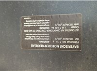  Обшивка капота BMW 3 E90, E91, E92, E93 2005-2012 11487281 #8