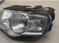 3C0941005T, 89316411 Фара (передняя) Volkswagen Passat 6 2005-2010 20572699 #4
