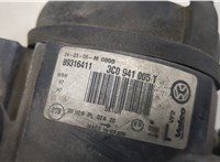 3C0941005T, 89316411 Фара (передняя) Volkswagen Passat 6 2005-2010 20572699 #7