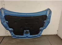  Обшивка капота Ford Focus 2 2008-2011 11487284 #4