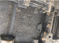  КПП 6-ст.мех 4х4 (МКПП) Audi TT (8N) 1998-2006 20572715 #7