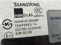  Ручка двери салона SsangYong Rexton 2006-2012 11487294 #8