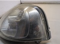  Фара (передняя) Opel Movano 1998-2010 20572719 #2