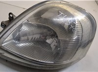  Фара (передняя) Opel Movano 1998-2010 20572719 #3