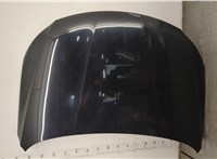  Обшивка капота Volkswagen Passat CC 2008-2012 11487305 #1