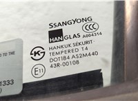  Стеклоподъемник электрический SsangYong Rexton 2006-2012 11487314 #8