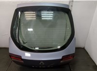  Фонарь крышки багажника Renault Laguna 3 2007-2025 11487318 #1
