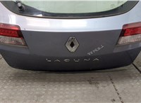  Фонарь крышки багажника Renault Laguna 3 2007-2025 11487318 #4