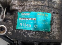 12756725 Компрессор кондиционера Saab 9-3 2002-2014 20572745 #4