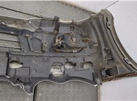  Кронштейн бампера Mercedes C W203 2000-2008 11487340 #2