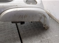  Кронштейн бампера Mercedes C W203 2000-2008 11487340 #8