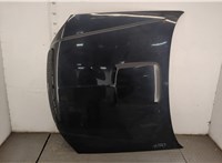  Обшивка капота Hyundai Terracan 2001-2007 11487346 #1