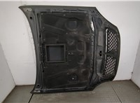 Обшивка капота Hyundai Terracan 2001-2007 11487346 #7