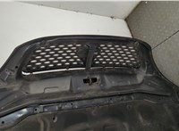  Обшивка капота Hyundai Terracan 2001-2007 11487346 #8